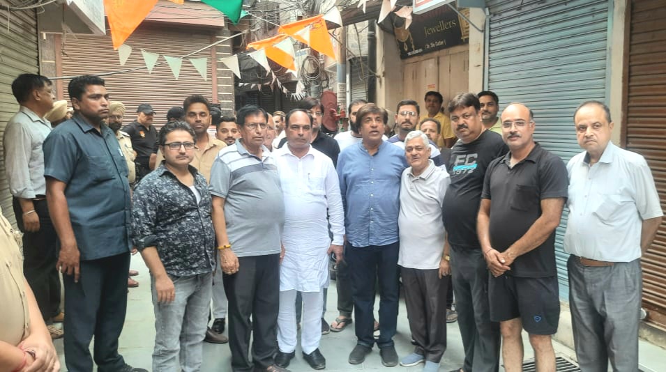Criminals will not be spared under any circumstances - Bram Shankar Gympa